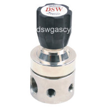 Light Duty Regulator